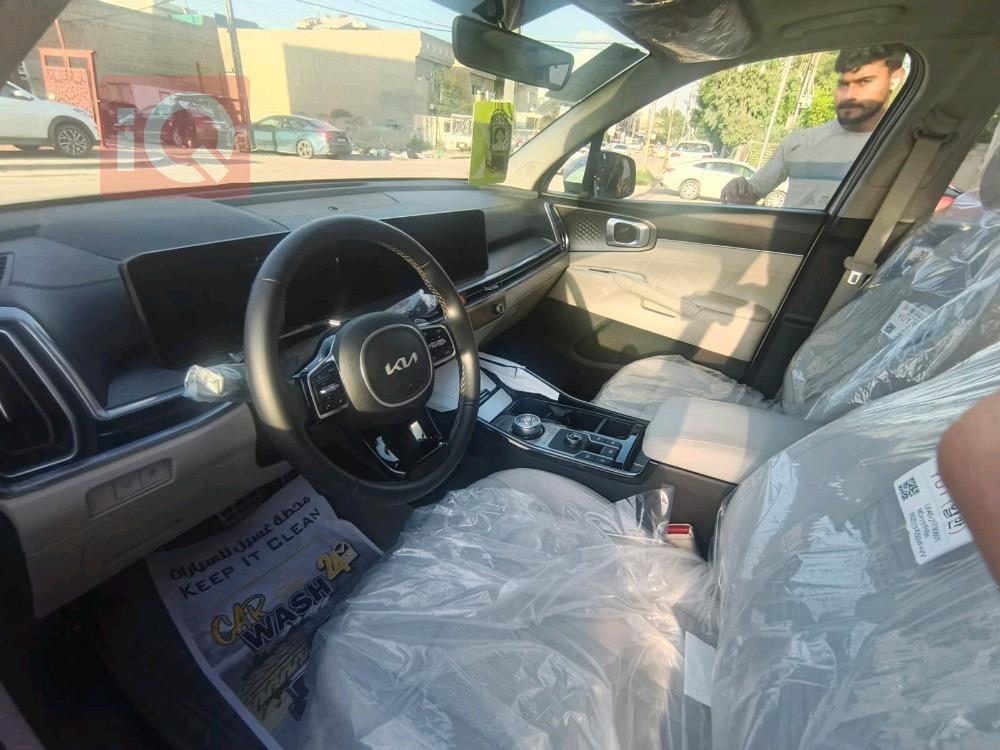 كيا سورينتو